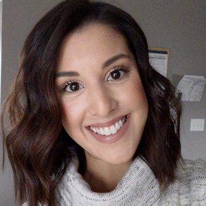 Meet your Posher, Krista